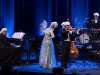 Annette Postel und das Salonorchester Schwanen, Fotos aus dem Programm Affaire Mozart