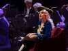 Annette Postel und das Salonorchester Schwanen, Fotos aus dem Programm Affaire Mozart