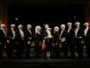 Annette Postel und das Salonorchester Schwanen, Fotos aus dem Programm Affaire Mozart