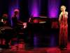 16.02.2019 Annette Postel
Premiere mit "alles Tango oder was? im Tollhaus Karlsruhe mit
Norbert Kotzan, Bandoneon und Bobbi Fischer, Piano