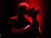 16.02.2019 Annette Postel
Premiere mit "alles Tango oder was? im Tollhaus Karlsruhe mit
Norbert Kotzan, Bandoneon und Bobbi Fischer, Piano