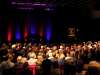 16.02.2019 Annette PostelPremiere mit "alles Tango oder was? im Tollhaus Karlsruhe mitNorbert Kotzan, Bandoneon und Bobbi Fischer, Piano