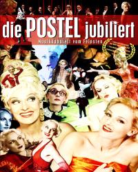 Plakatfoto Jubilaeum